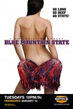 Watch Blue Mountain State Wootly